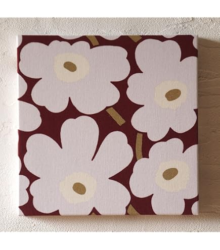 Amazon.co.jp: ファブリックパネル 布 北欧 アート SKOG 60×40センチ Amazon.co.jp: ファブリックパネル 布 北欧 アート SKOG 60×40センチ